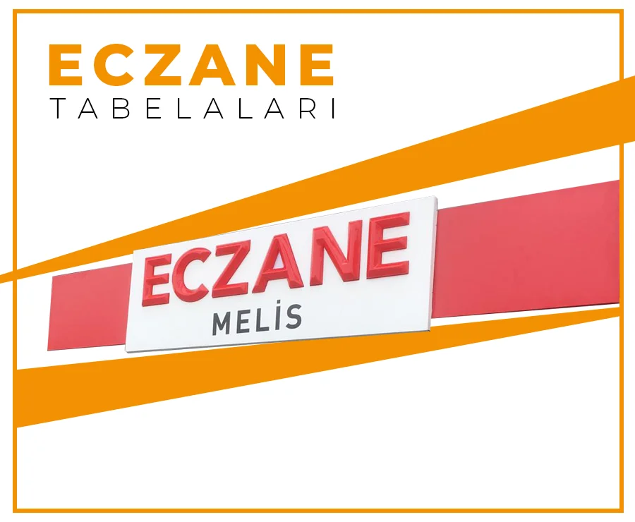 Eczane Tabelaları