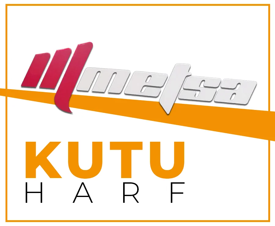 Kutu Harf