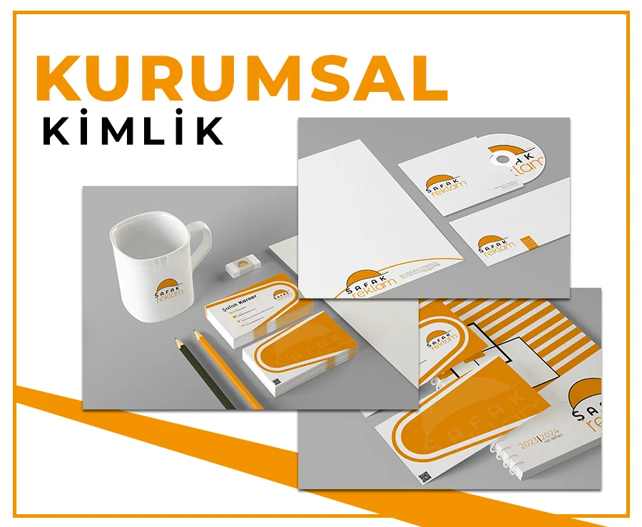 Kurumsal Kimlik